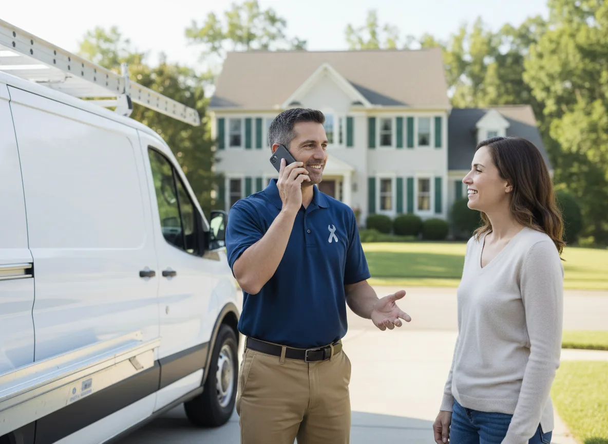 Home Gutter Service Williamsburg, KS FAQs
